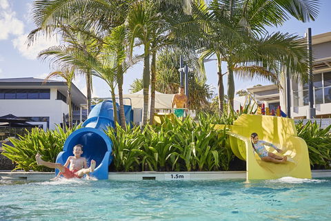 RACV Noosa Resort - Accommodation Broome 4