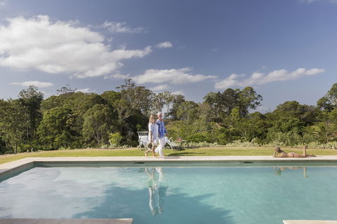 Spicers Clovelly Estate - Accommodation Broome 3