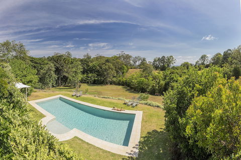 Spicers Clovelly Estate - Accommodation Broome 1