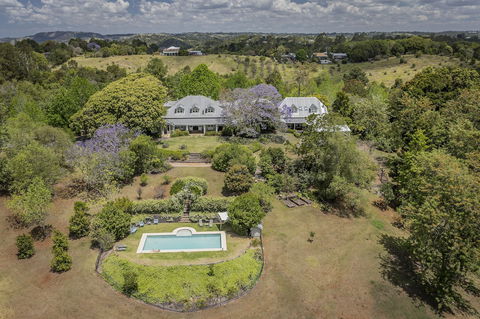 Spicers Clovelly Estate - Accommodation Broome 0