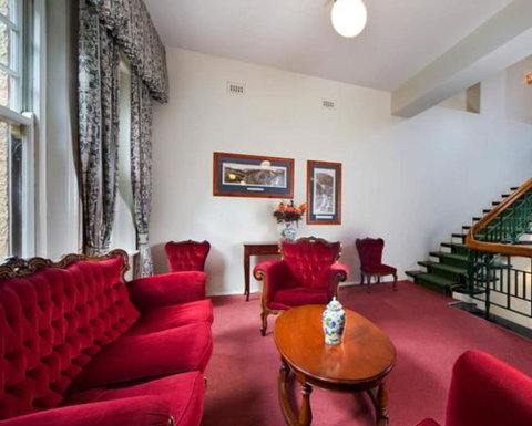 Jenolan Caves House - Accommodation Broome 1