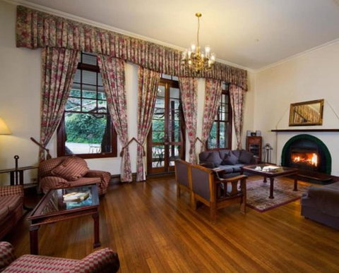 Jenolan Caves House - Accommodation Broome 3