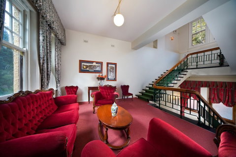 Jenolan Caves House - Accommodation Broome 2