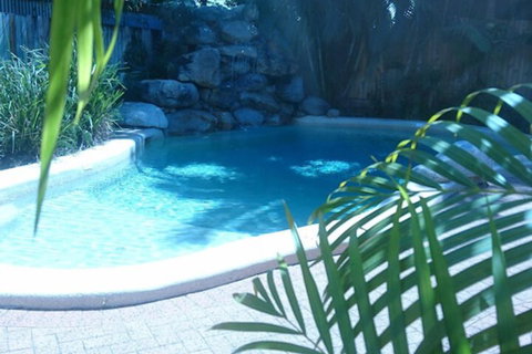 Coral Horizons - Accommodation Broome 4