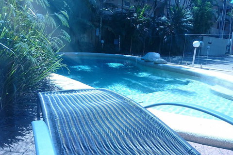 Coral Horizons - Accommodation Broome 6