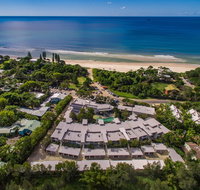 East on Byron - Accommodation Broome