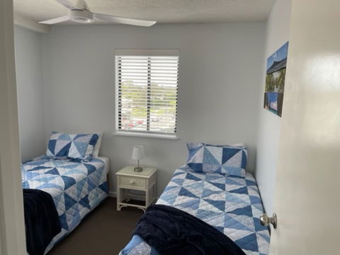 Nautilus Mooloolaba - Accommodation Broome 2