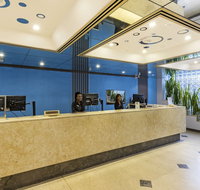 Quality Hotel Ambassador Perth - Accommodation Broome