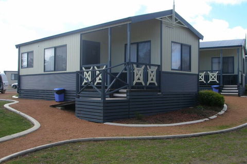 Capital Country Holiday Park - Accommodation Broome 6