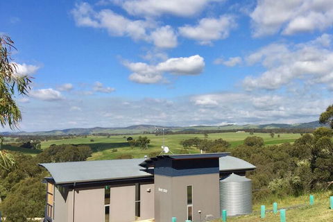 Barossa Pavilions - Accommodation Broome 5