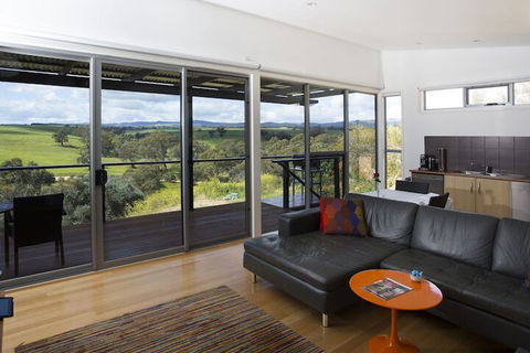 Barossa Pavilions - Accommodation Broome 7