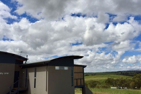 Barossa Pavilions - Accommodation Broome 2