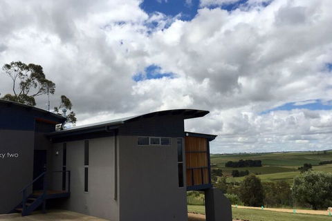 Barossa Pavilions - Accommodation Broome 1