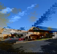 Executive Hideaway Motel - Accommodation Broome