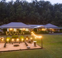 Arcadian Retreat - Accommodation Broome