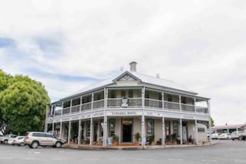 Ulmarra Hotel - Accommodation Broome 0