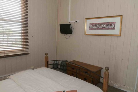 Ulmarra Hotel - Accommodation Broome 7
