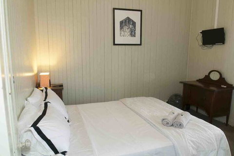 Ulmarra Hotel - Accommodation Broome 4
