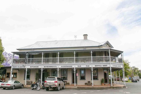 Ulmarra Hotel - Accommodation Broome 2