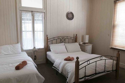 Ulmarra Hotel - Accommodation Broome 5