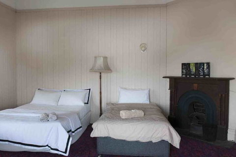 Ulmarra Hotel - Accommodation Broome 6