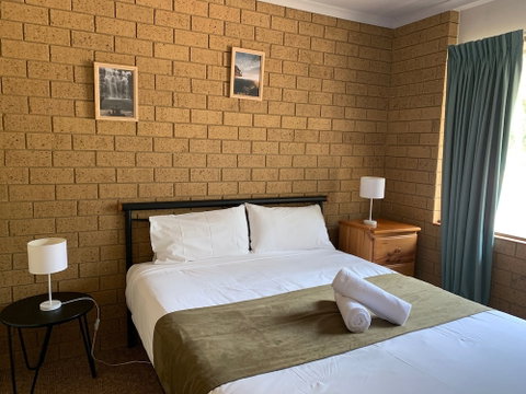 Pomonal Cottages Grampians - Accommodation Broome 5