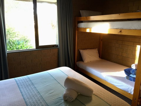 Pomonal Cottages Grampians - Accommodation Broome 2