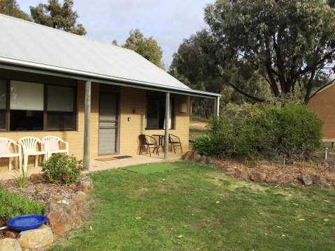 Pomonal Cottages Grampians - Accommodation Broome 6