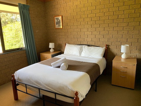 Pomonal Cottages Grampians - Accommodation Broome 3