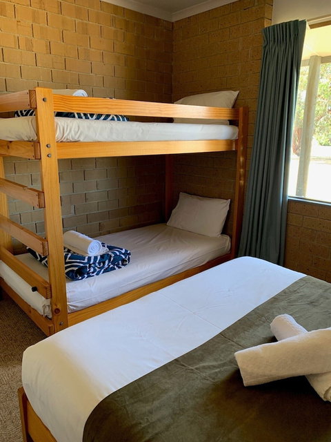 Pomonal Cottages Grampians - Accommodation Broome 4