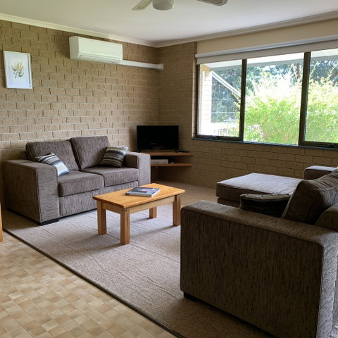 Pomonal Cottages Grampians - Accommodation Broome 1