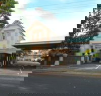 Jasper Motor Inn - Accommodation Broome