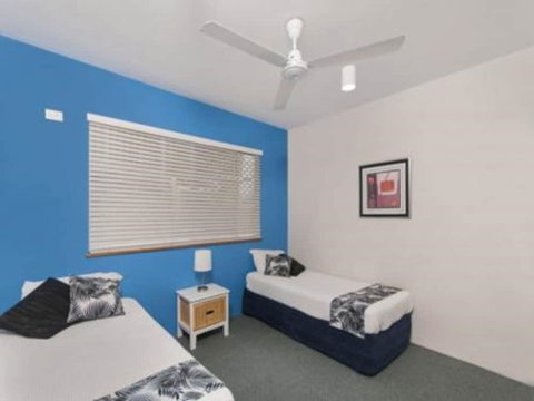 Pacific Sands Holiday Apartments - Accommodation Broome 5