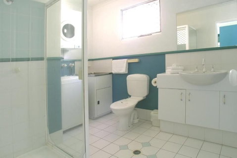 Pacific Sands Holiday Apartments - Accommodation Broome 3