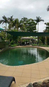 Pacific Sands Holiday Apartments - Accommodation Broome 0