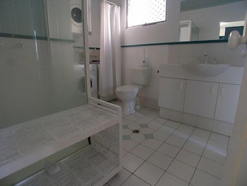 Pacific Sands Holiday Apartments - Accommodation Broome 1