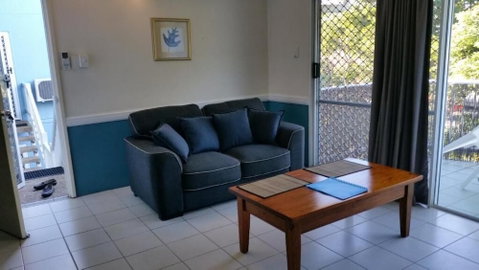 Pacific Sands Holiday Apartments - Accommodation Broome 4