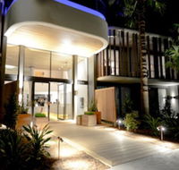 Bannisters Pavilion Mollymook - Accommodation Broome
