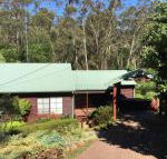 Bluebell Cottage - Accommodation Broome