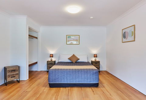 RAC Busselton Holiday Park - Accommodation Broome 2