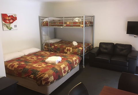 RAC Busselton Holiday Park - Accommodation Broome 6