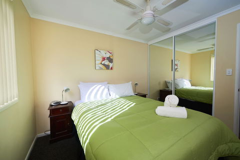 RAC Busselton Holiday Park - Accommodation Broome 3