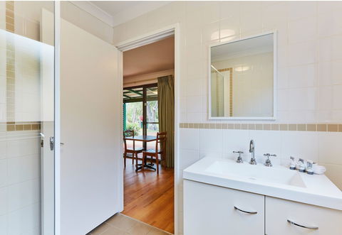 RAC Busselton Holiday Park - Accommodation Broome 4