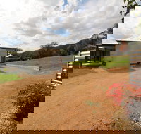 3 Bells Alpine Cottage - Accommodation Broome