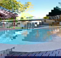 Lamu at Palm Cove - Accommodation Broome