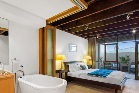 James Street Warehouse - Accommodation Broome 4