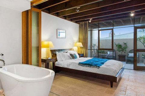 James Street Warehouse - Accommodation Broome 3