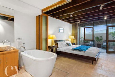James Street Warehouse - Accommodation Broome 0