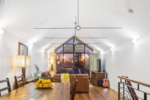 James Street Warehouse - Accommodation Broome 7