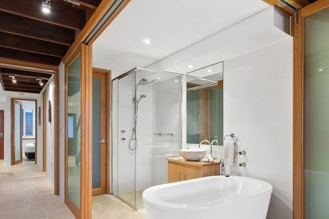 James Street Warehouse - Accommodation Broome 6